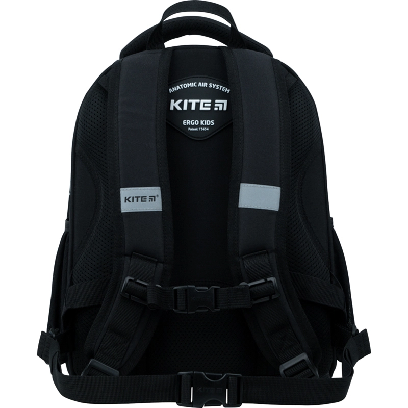Рюкзак каркасний Kite Education 555 Extreme Car K22-555S-11