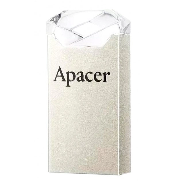 USB флеш накопичувач 16Gb APACER AH111 Crystal