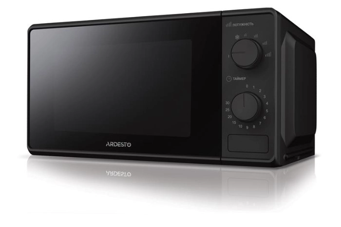 Мікрохвильова піч Ardesto GO-S724B