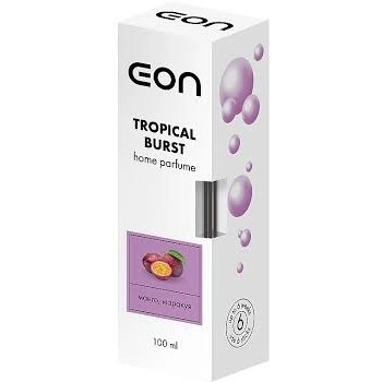 Аромадифузор з паличками EON Tropical Burst 100мл Аромадифузор з паличками EON Tropical Burst 100мл