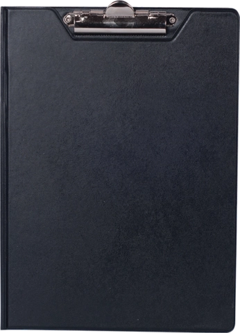 Кліпборд-папка BM.3415-01 А4 ПВХ чорна