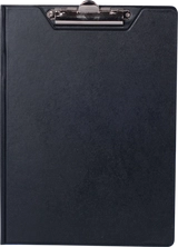 Кліпборд-папка BM.3415-01 А4 ПВХ чорна