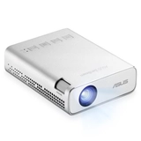 Проєктор портативний Asus ZenBeam E1R WVGA, 200 lm, LED, 1.2, WiFi (90LJ00J3-B01070)