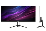 Монітор 2E 28.7 D2923B 2xHDMI, DP, MM, IPS, 2560x1080, 21:9, 75Hz, FreeSync (2E-D2923B-01.UA)