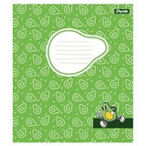 Зошит 12 аркушів лінія 1 Вересня Pattern mood 766534