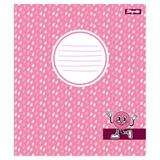 Зошит 12 аркушів лінія 1 Вересня Pattern mood 766534