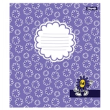 Зошит 12 аркушів лінія 1 Вересня Pattern mood 766534