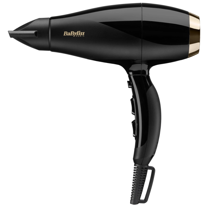 Фен BaByliss PRO Caruso BAB6520RE