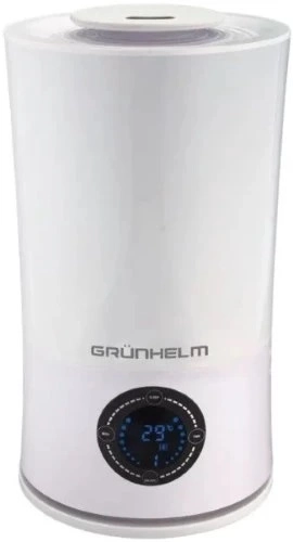 Зволожувач повітря Grunhelm GHF-20LED
