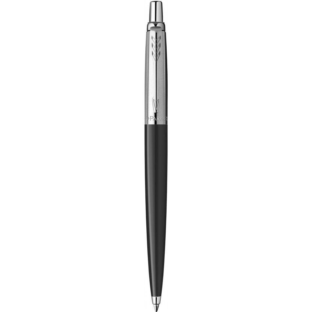 Ручка кулькова Parker Jotter Originals Black в Eco упаковці 15 632e