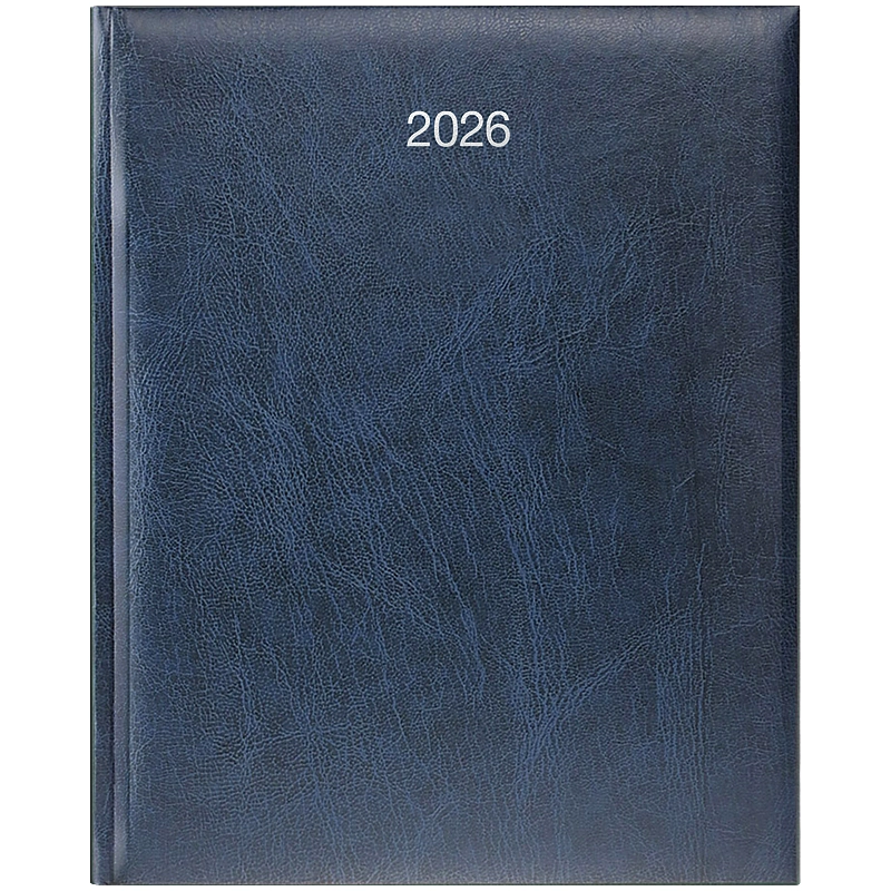 Щотижневик датований 2026 Brunnen Бюро Miradur синiй 73-761 60 306 Щотижневик датований 2026 Brunnen Бюро Miradur синiй 73-761 60 306