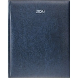 Щотижневик датований 2026 Brunnen Бюро Miradur синiй 73-761 60 306