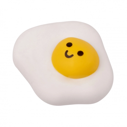 Гумка фігурна YES Happy egg 560489