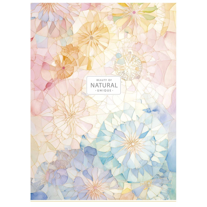 Блокнот А4 Student 80 аркушів клітинка — фото 3