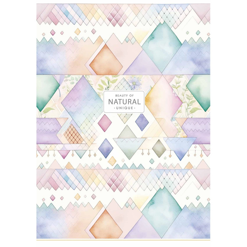 Блокнот А4 Student 80 аркушів клітинка — фото 4