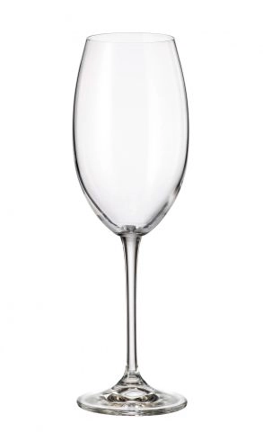 Фужери д/вина FULICA 400 6шт 1SF86/00000/400