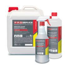 Засіб для ванної кімнати PRO Maxiclean з розпилювачем 0,55л 