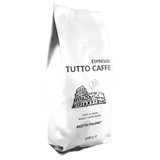 Кава зернова TUTTO CAFFE Espresso, 1кг