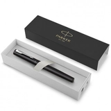 Ручка ролер Parker Vector XL Metallic Black CT RB 6022