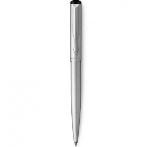 Ручка кулькова PARKER VECTOR 17 Stainless Steel BP 5032