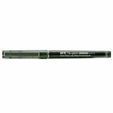Ручка кулькова M&G Long Writing Liquid Roller Pen чорна 0.5мм ARP41871110500H