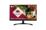 LG 23.8 24MK600M-B IPS Black