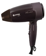 Фен VITEK VT-8201 Chocolate
