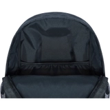 Рюкзак Bagland Молодіжний меланж 17 л чорний 533692-12