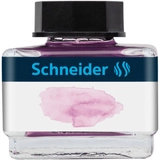 Чорнило до перових ручок Schneider бузкове 15 мл S6938