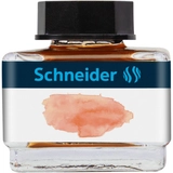 Чорнило до перових ручок Schneider абрикос 15 мл S6936