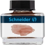 Чорнило до перових ручок Schneider коньяк 15 мл S6937