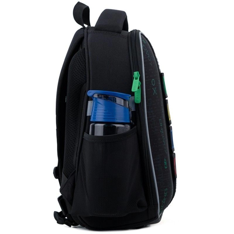 Рюкзак Kite Education каркасний Play Time K22-555S-9 Рюкзак Kite Education каркасний Play Time K22-555S-9
