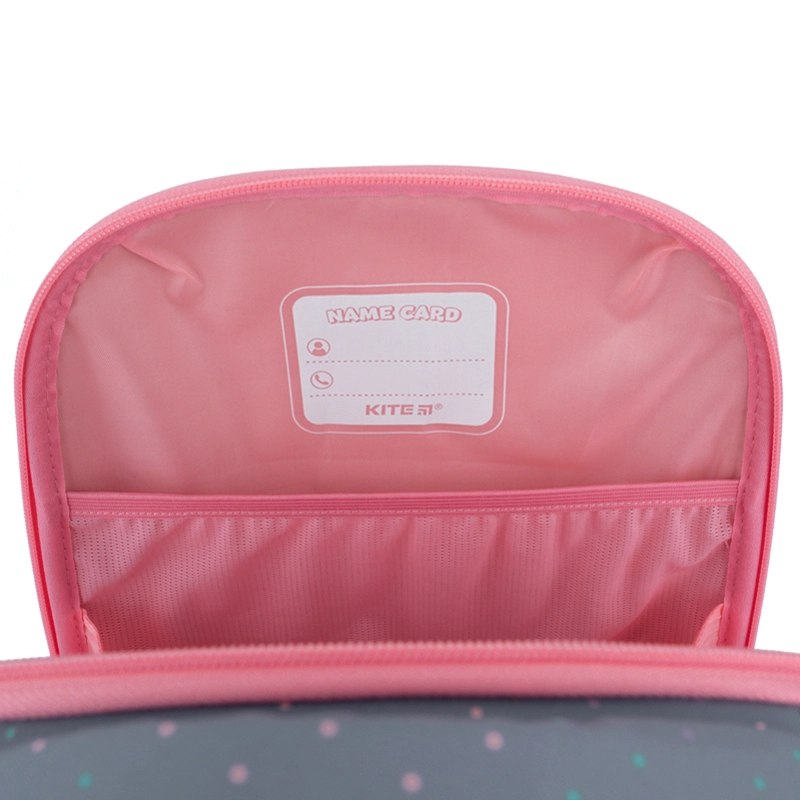Рюкзак Kite Education каркасний Pretty Girl K22-555S-4