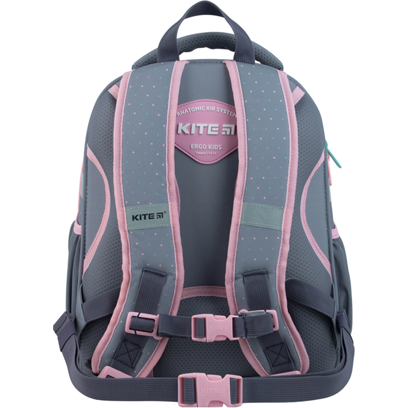 Рюкзак Kite Education каркасний Pretty Girl K22-555S-4