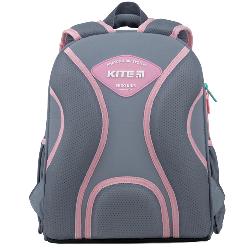 Рюкзак Kite Education каркасний Pretty Girl K22-555S-4