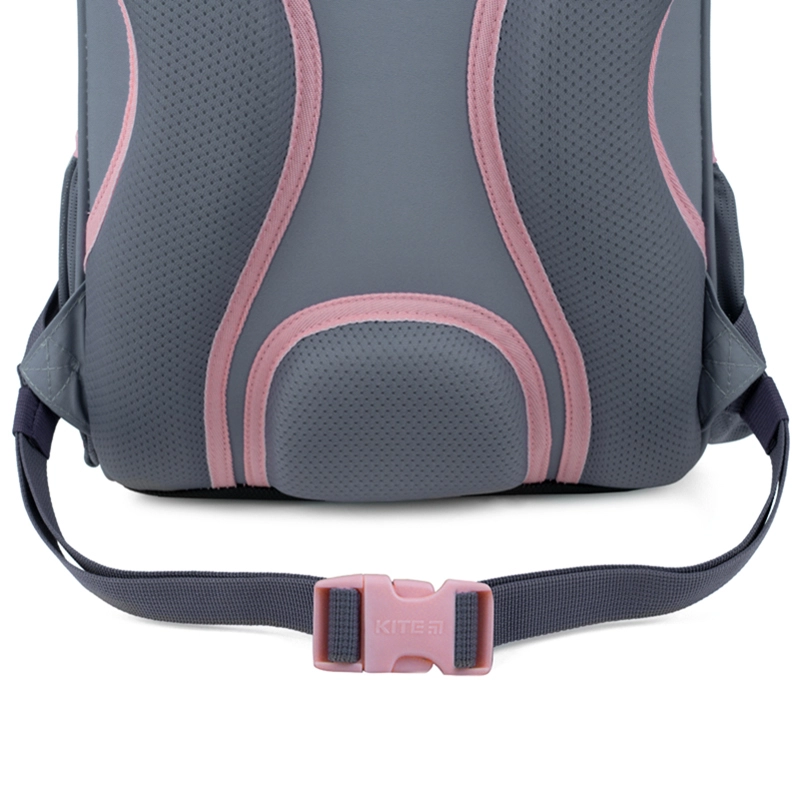 Рюкзак Kite Education каркасний Pretty Girl K22-555S-4