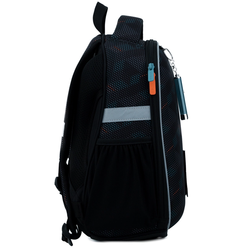 Рюкзак каркасний Kite Education 555 Spaceship K22-555S-7