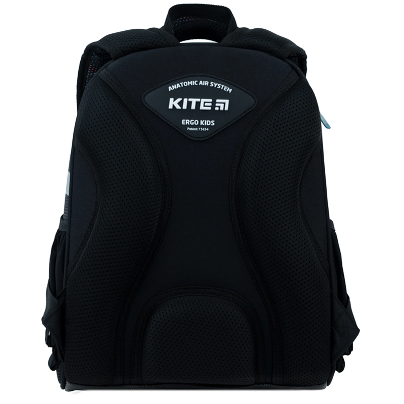Рюкзак каркасний Kite Education 555 Spaceship K22-555S-7