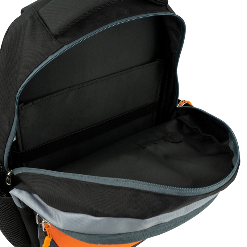 Рюкзак GoPack Education 175M-6 Color block GO22-175M-6
