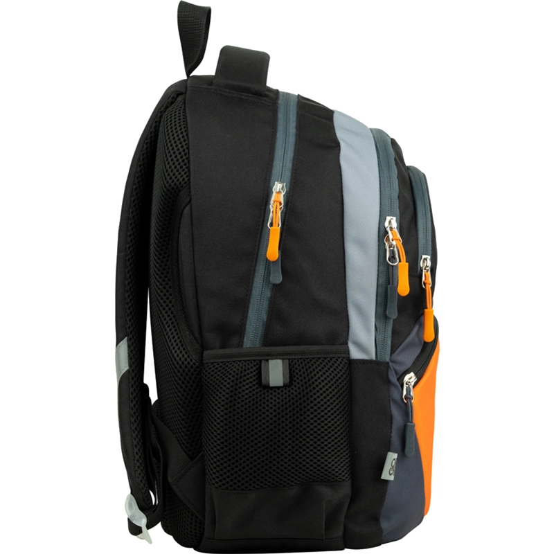 Рюкзак GoPack Education 175M-6 Color block GO22-175M-6