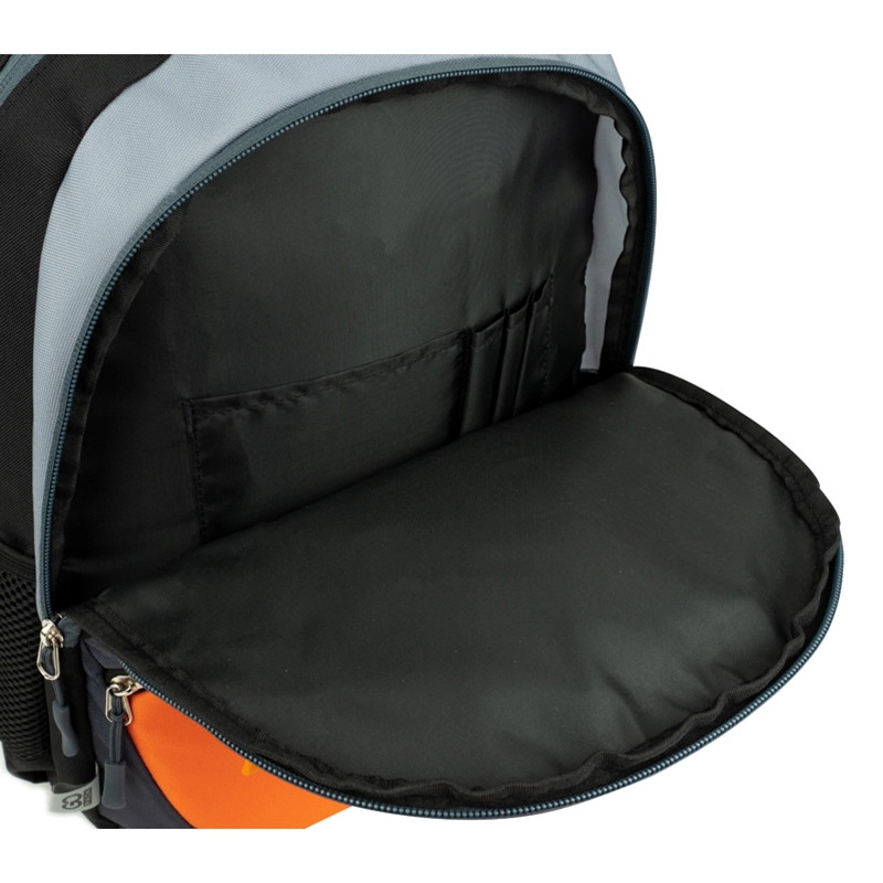 Рюкзак GoPack Education 175M-6 Color block GO22-175M-6