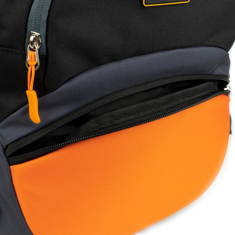 Рюкзак GoPack Education 175M-6 Color block GO22-175M-6
