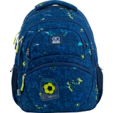 Рюкзак GoPack Education 175M-7 Football game GO22-175M-7
