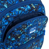 Рюкзак GoPack Education 175M-9 Cool GO22-175M-9