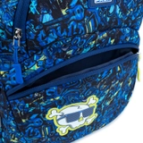 Рюкзак GoPack Education 175M-9 Cool GO22-175M-9