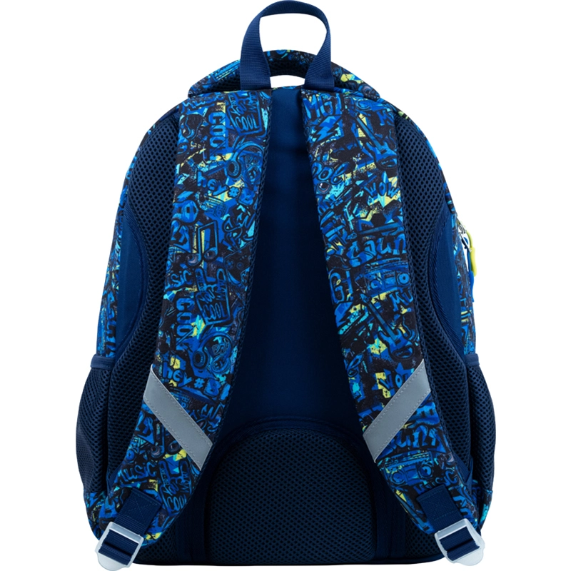 Рюкзак GoPack Education 175M-9 Cool GO22-175M-9