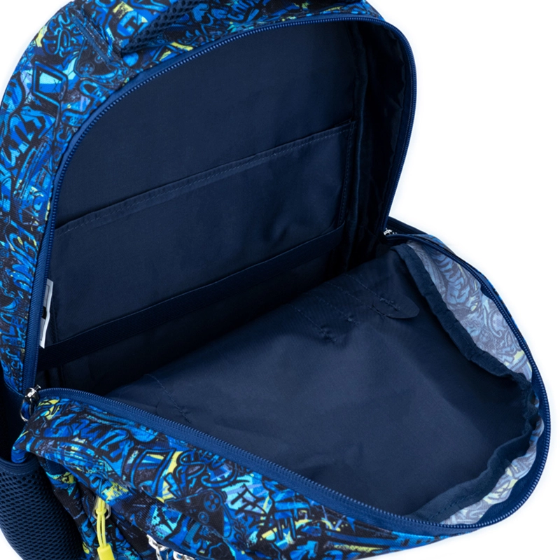 Рюкзак GoPack Education 175M-9 Cool GO22-175M-9