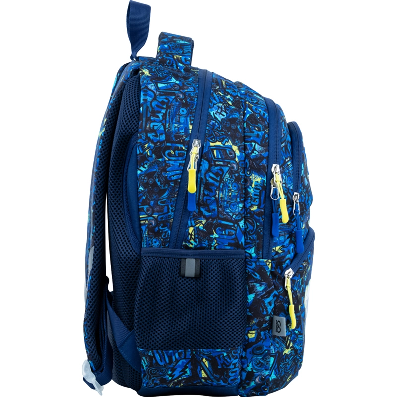 Рюкзак GoPack Education 175M-9 Cool GO22-175M-9