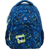 Рюкзак GoPack Education 175M-9 Cool GO22-175M-9