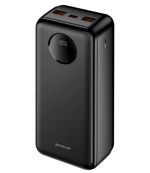 Портативна Батарея Proove Illuminator SE 22.5W 20000mAh